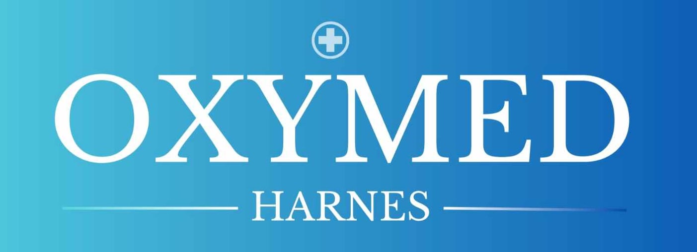 Logo OxyPharm