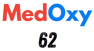 Logo OxyMed